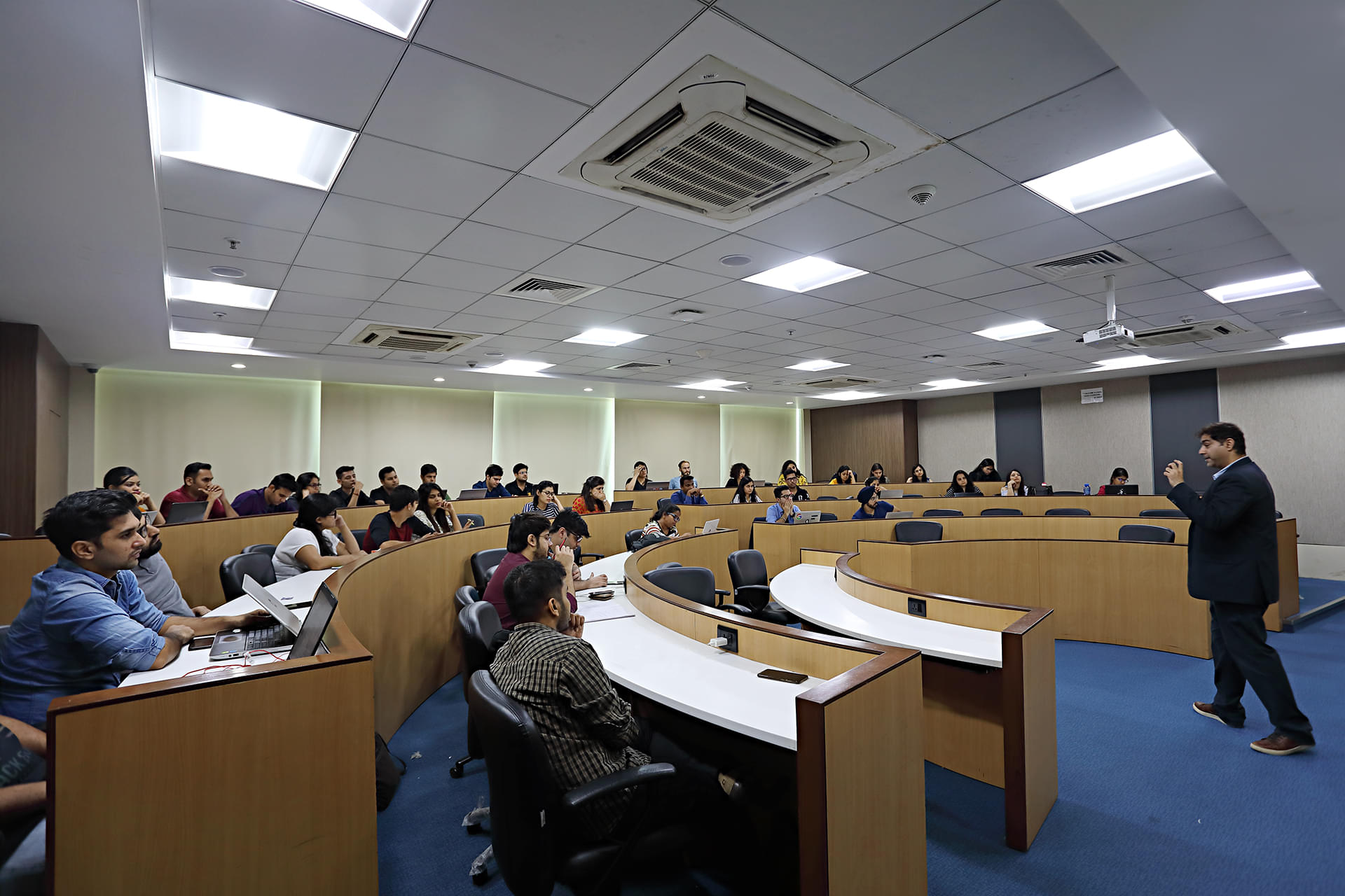 NMIMS Mumbai Campus photo 6